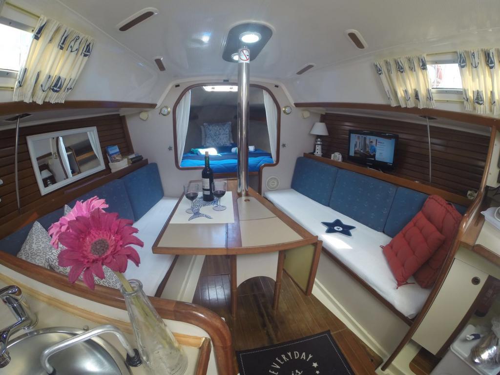 Live A Nautical-Sport Experience Hotel Las Palmas Exterior photo