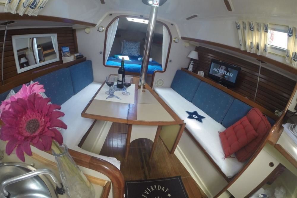 Live A Nautical-Sport Experience Hotel Las Palmas Exterior photo