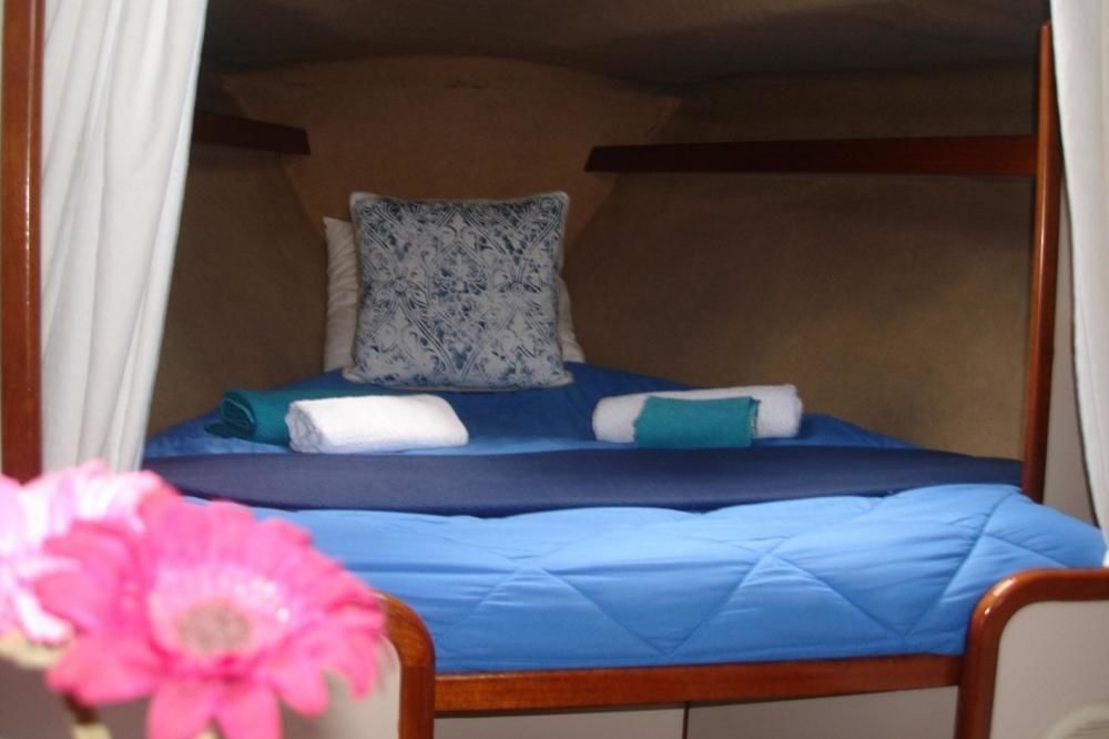 Live A Nautical-Sport Experience Hotel Las Palmas Exterior photo